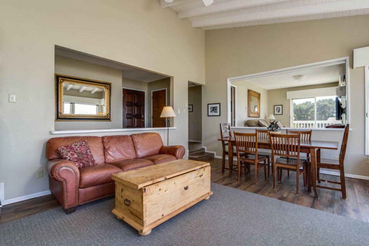 Spindrift Oceanfront Home - The Helm Bandon Exterior photo